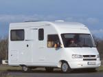 Volkswagen T4 Pleitner Athano 2000 года